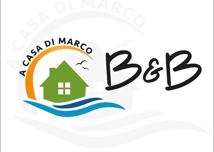 A Casa Di Marco Centro