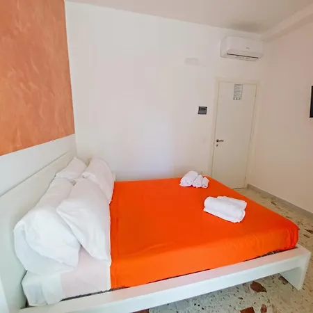 A Casa Di Marco Centro فندق مبيت وإفطار