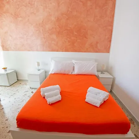 A Casa Di Marco Centro *