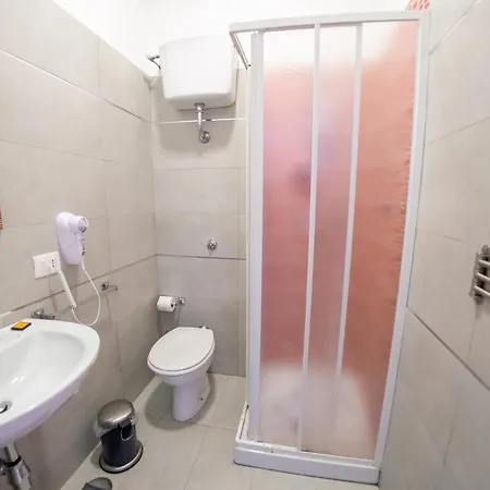 فندق مبيت وإفطار A Casa Di Marco Centro ساليرنو