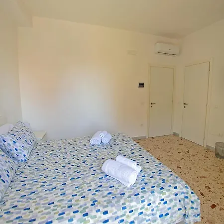 A Casa Di Marco Centro Bed & Breakfast *