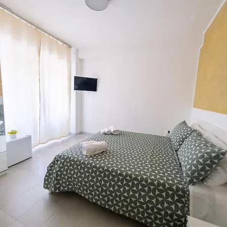 Bed & Breakfast A Casa Di Marco Centro