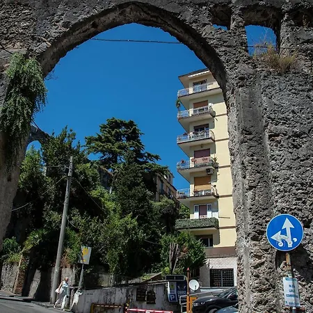 A Casa Di Marco Centro