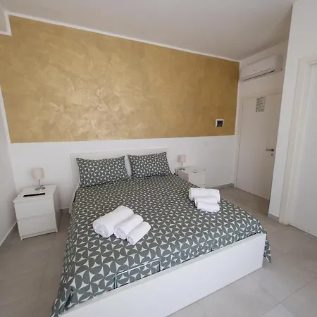A Casa Di Marco Centro