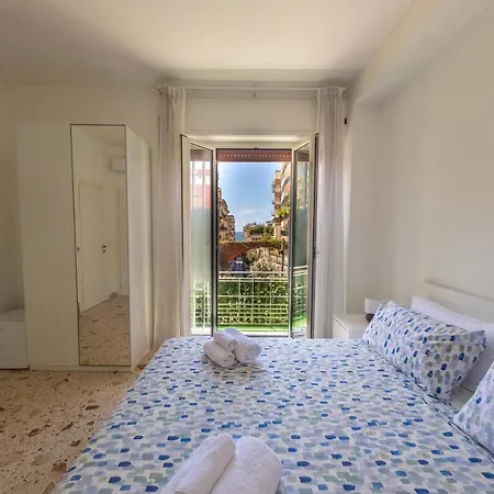 A Casa Di Marco Centro * Salerno