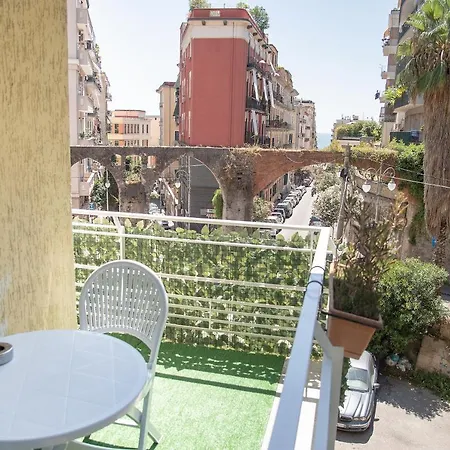 A Casa Di Marco Centro *