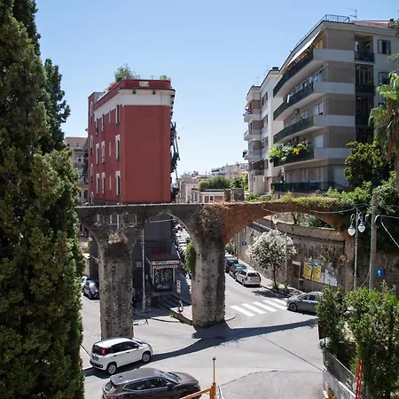 住宿加早餐酒店 A Casa Di Marco Centro 3*