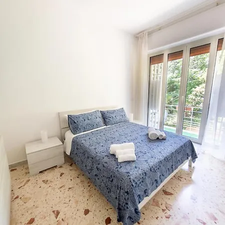 住宿加早餐酒店 A Casa Di Marco Centro 3*