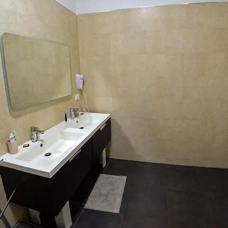 A Casa Di Marco Centro 住宿加早餐酒店 3*