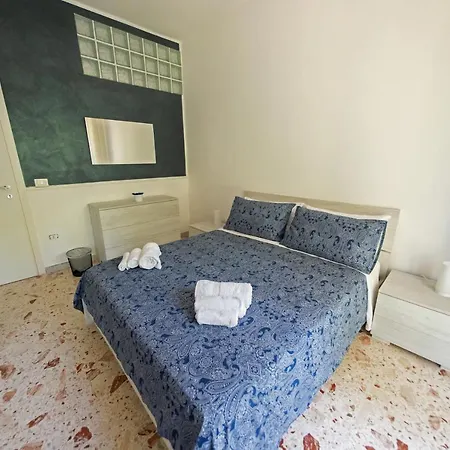 A Casa Di Marco Centro