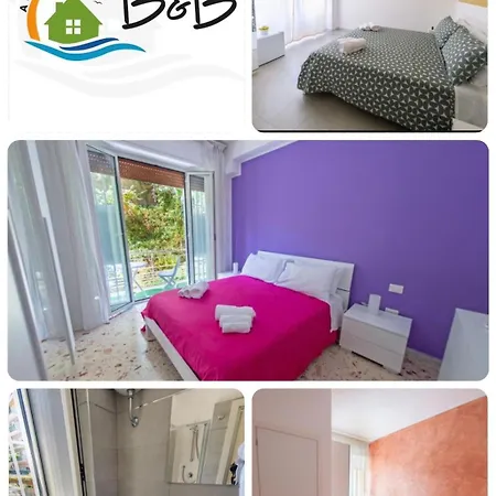 住宿加早餐酒店 A Casa Di Marco Centro