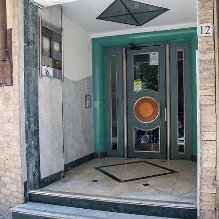 A Casa Di Marco Centro فندق مبيت وإفطار ساليرنو