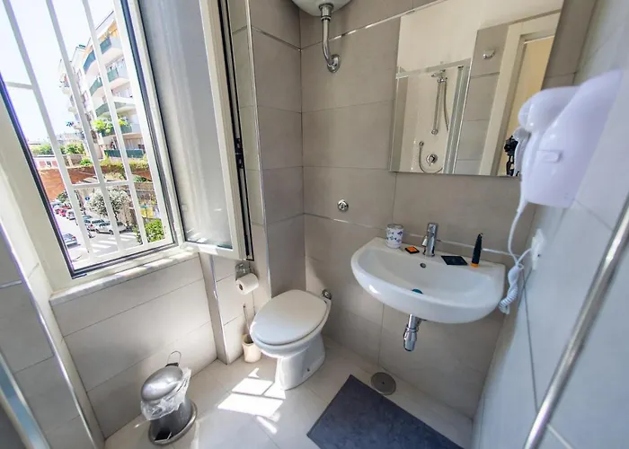 A Casa Di Marco Centro فندق مبيت وإفطار