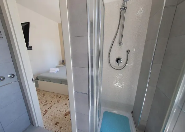 A Casa Di Marco Centro 3*