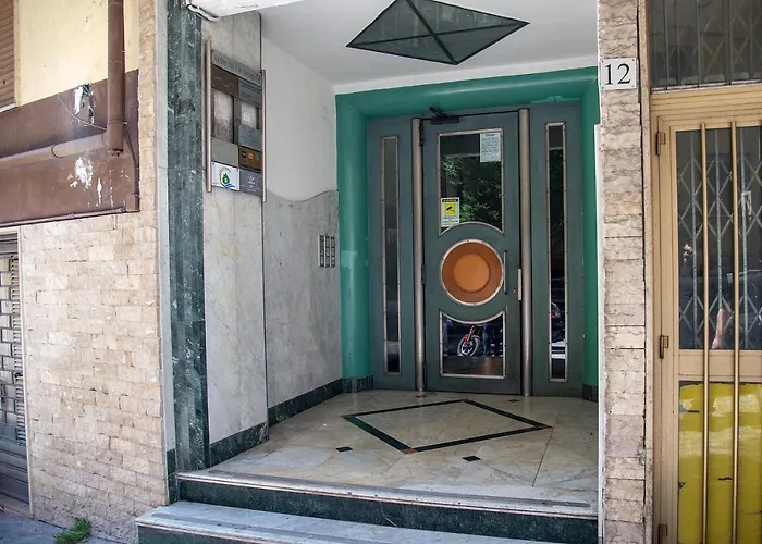 A Casa Di Marco Centro فندق مبيت وإفطار