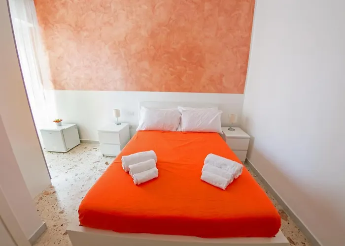 A Casa Di Marco Centro 3*