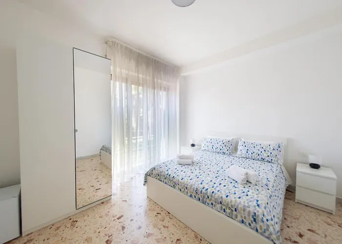 A Casa Di Marco Centro 3* ساليرنو