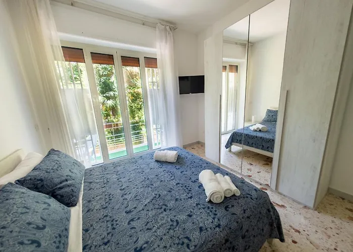 A Casa Di Marco Centro 3* ساليرنو