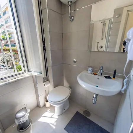 A Casa Di Marco Centro Bed & Breakfast