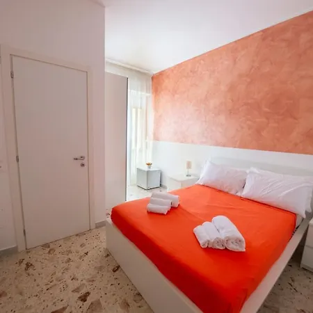 A Casa Di Marco Centro Frühstückspension