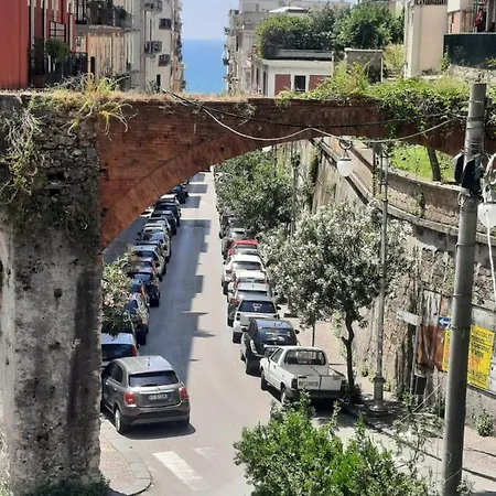 A Casa Di Marco Centro