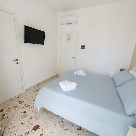 A Casa Di Marco Centro Bed & Breakfast *