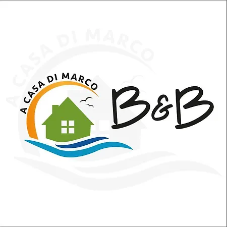 A Casa Di Marco Centro
