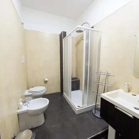 A Casa Di Marco Centro 4*