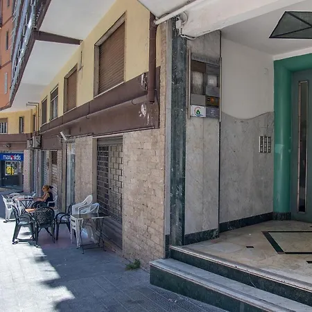 A Casa Di Marco Centro