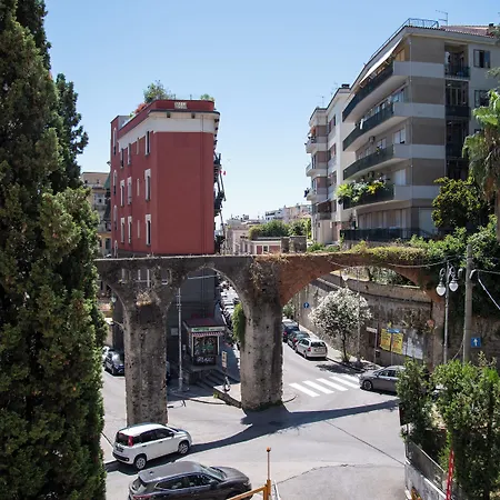 A Casa Di Marco Centro
