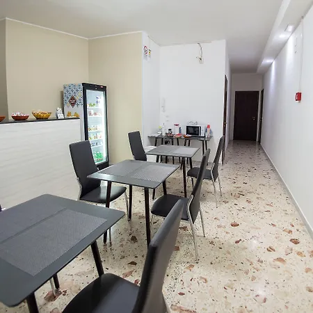 A Casa Di Marco Centro Bed & Breakfast