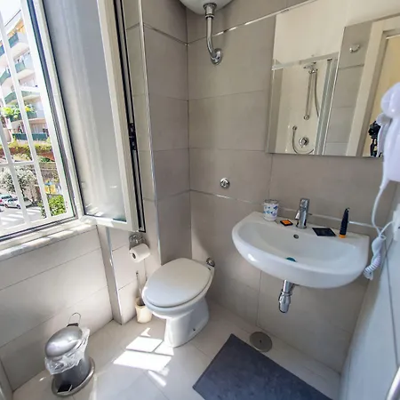 A Casa Di Marco Centro Salerno