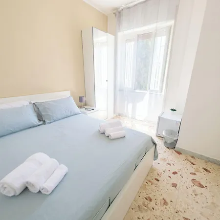 A Casa Di Marco Centro 3* Salerno