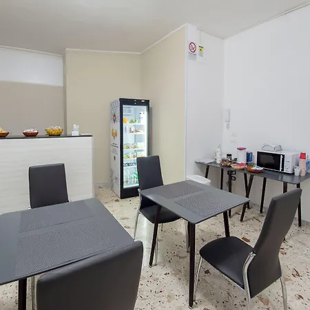 A Casa Di Marco Centro Salerno