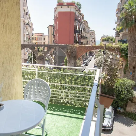 A Casa Di Marco Centro 4* Salernes