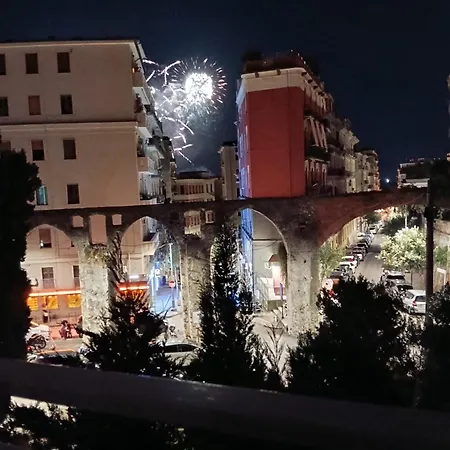 A Casa Di Marco Centro 4*
