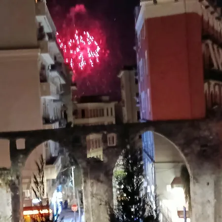 A Casa Di Marco Centro Salernes