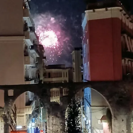 A Casa Di Marco Centro 4* Salernes