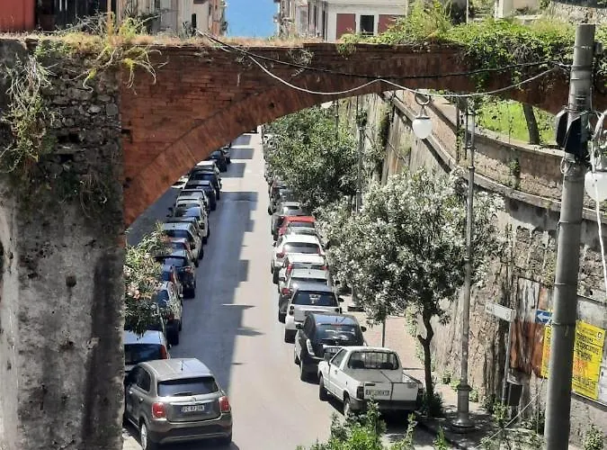 A Casa Di Marco Centro