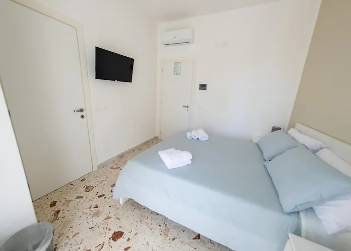 A Casa Di Marco Centro Bed and breakfast 3*