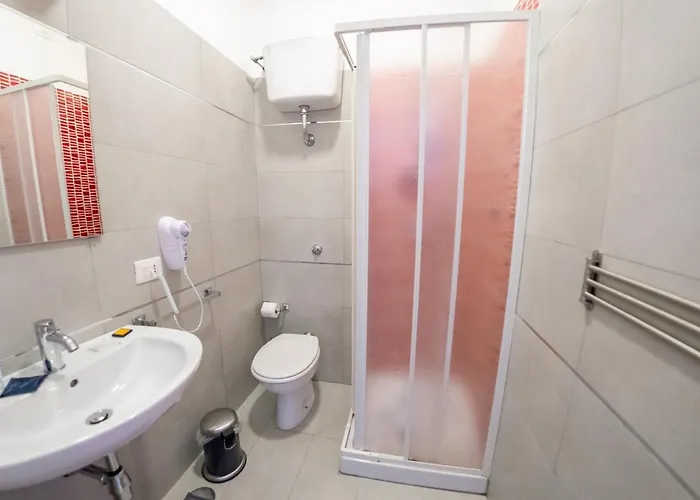 Bed and breakfast A Casa Di Marco Centro Salerno