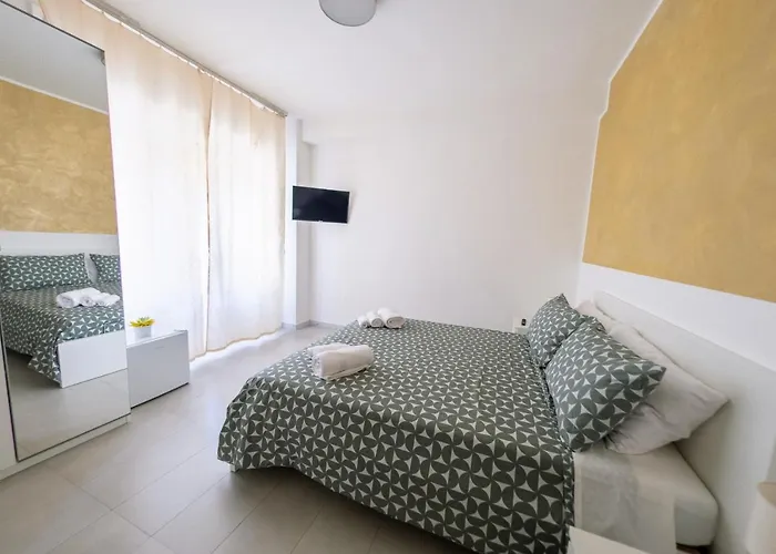 Bed and breakfast A Casa Di Marco Centro