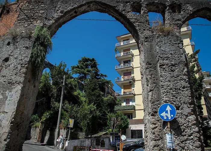 A Casa Di Marco Centro