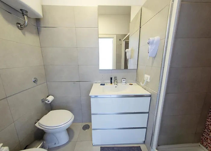 A Casa Di Marco Centro 3* Salerno