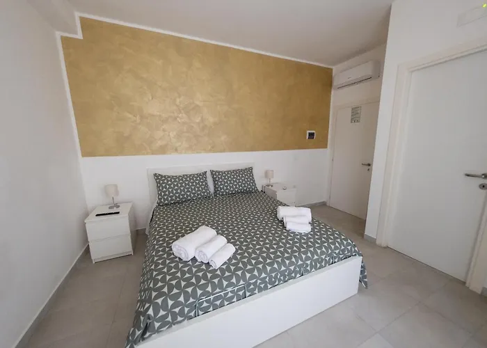 A Casa Di Marco Centro