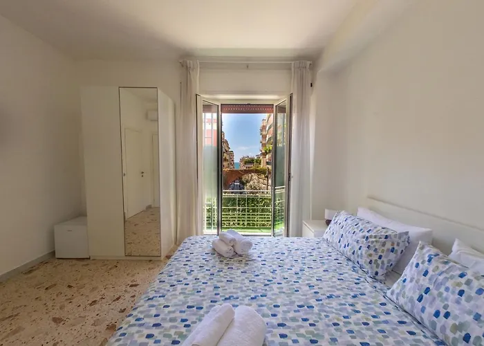 A Casa Di Marco Centro 3* Salerno