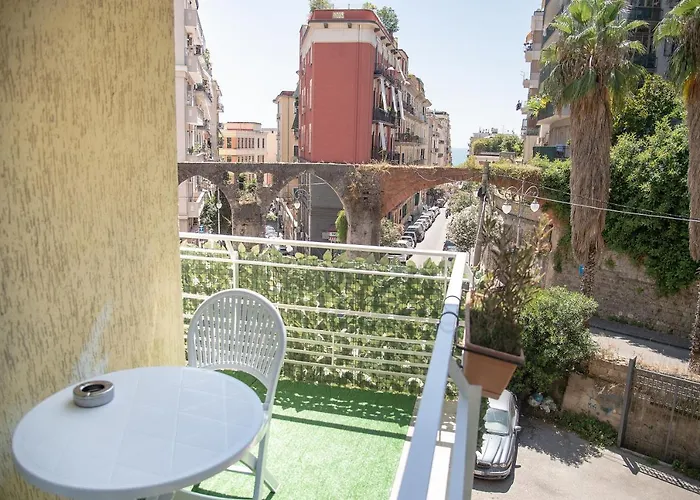 A Casa Di Marco Centro 3*