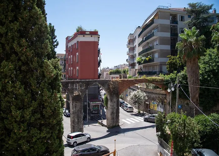Bed & Breakfast A Casa Di Marco Centro 3*