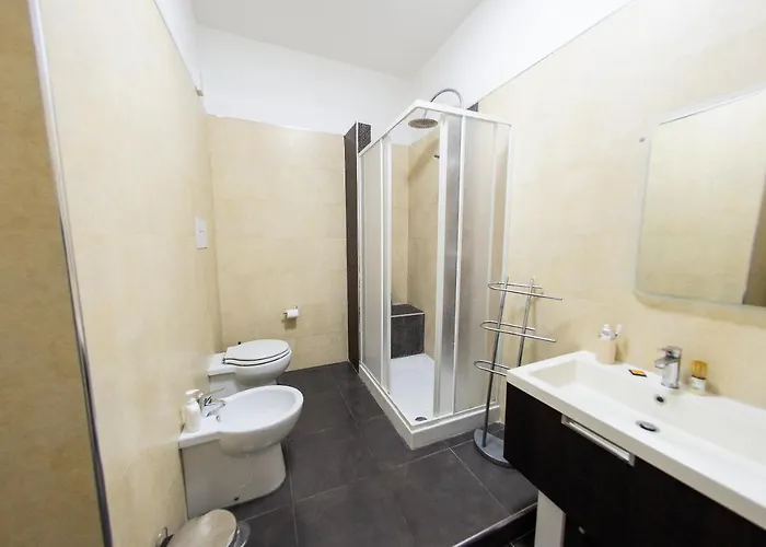 A Casa Di Marco Centro 3*