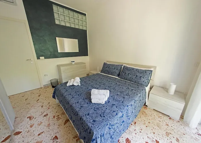 A Casa Di Marco Centro